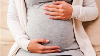 أخطاء صحية يجب على الحوامل تجنبها