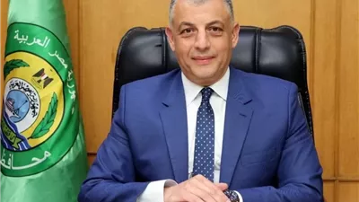 محافظ الإسماعيلية:مبادرة دمتم سند تعزز مفهوم الرعاية الصحية