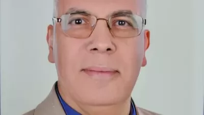ننشر السيرة الذاتية لرئيس جامعة الدلتا التكنولوجية الجديد