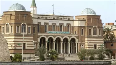 البنك المركزي الليبي: مبيعات النفط تسجل 15.6 مليار دولار في 2025