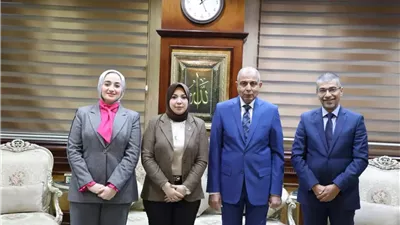 كدواني يلتقي بأعضاء الهيئة البرلمانية لحزب الجبهة الوطنية