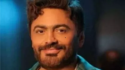 حقيقة عودة تامر حسنى للدراما بعد غياب 12 عاما