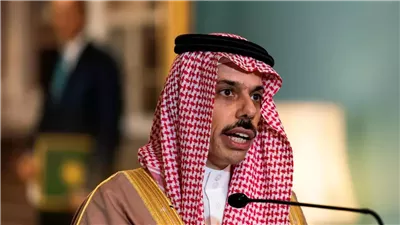وزير خارجية السعودية يبحث هاتفيًا مع نظرائه بباكستان والأردن وتركيا