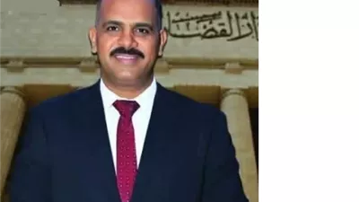 محمد الهواري نقيبًا للمحامين بنقادة