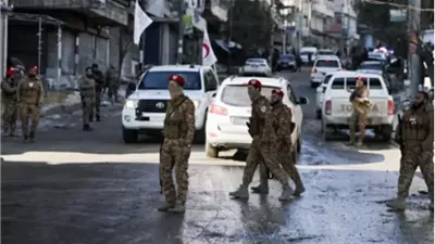 ممثلة مجلس سوريا الديمقراطية بالقاهرة: اتفاق وقف إطلاق النار بين الجيش وقسد هش وقابل للانهيار