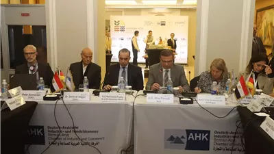 وزير الزراعة: تحديث قانون التعاونيات ركيزة أساسية لتحقيق التنمية المستدامة