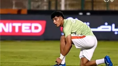 اهتمام فرنسي وتجدد الخلاف بين الزمالك ومحمد السيد.. الغندور يكشف