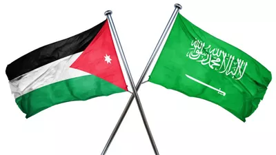 وزير الخارجية الأردني يبحث مع نظيره السعودي التطورات بالمنطقة