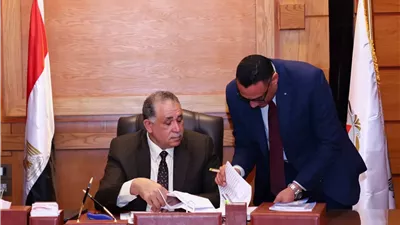 نقيب المحامين يهنئ النقباء وأعضاء مجالس النقابات الفرعية الجدد بفوزهم في الانتخابات