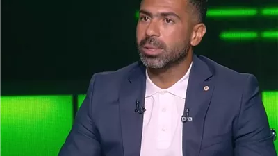أحمد فتحى: هناك 4 لاعبين في المنتخب لا يشاركون مع أنديتهم