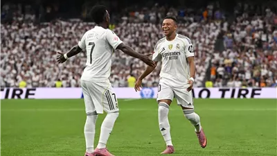 تشكيل ريال مدريد المتوقع أمام موناكو اليوم في دوري أبطال أوروبا