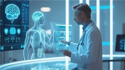 هل يخطئ الذكاء الاصطناعي في العلاج؟ دراسة تجيب