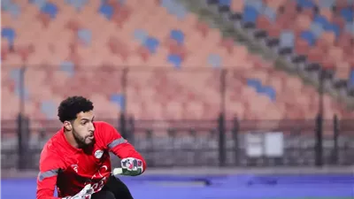 مصطفى شوبير الأعلي .. تقييم لاعبي منتخب مصر أمام نيجيريا