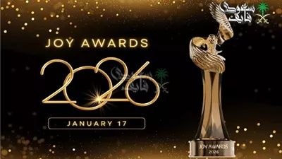 القائمة الكاملة للفائزين بجوائز Joy Awards