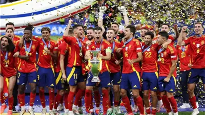 أفضل 10 منتخبات في تصنيف فيفا لشهر يناير 2026 .. إسبانيا تتصدر