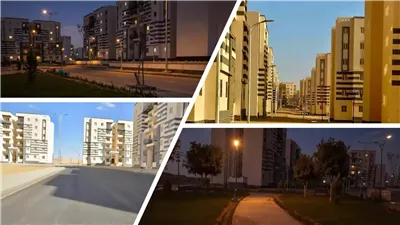 خطوات حجز شقق الإسكان الاجتماعي عبر منصة مصر العقارية