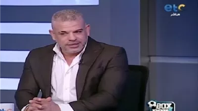 بشير التابعي : بيع ناصر ماهر وحسام عبدالمجيد سيضعف الزمالك