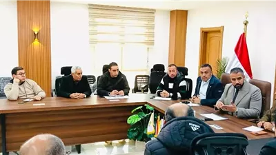 العبور الجديدة تعلن آليات جديدة بشأن ملفات التقنين لهؤلاء .. صور