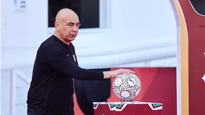 ياسر ريان: استمرار حسام حسن مع منتخب مصر قرارًا منطقيًا
