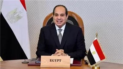 الرئيس السيسي يتوجه إلى دافوس لحضور المنتدى العالمى.. ويلتقى ترامب على هامشه