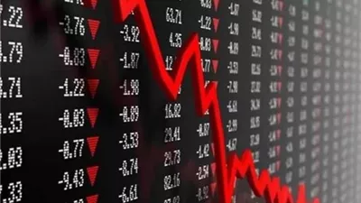 الأسهم العالمية تتراجع وسط تصعيد 