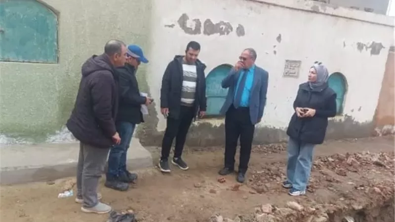 محافظة القليوبية
