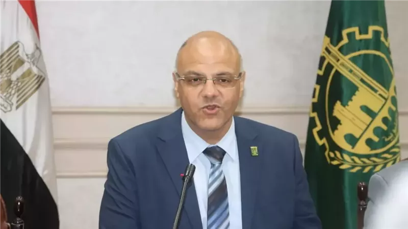 المهندس أيمن عطية