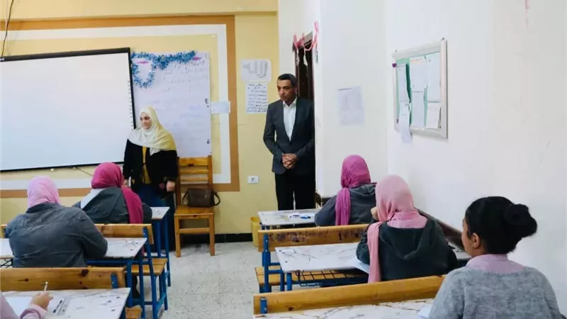بوابة الجمهورية