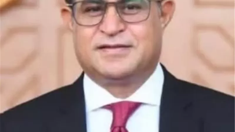 النائب سليمان وهدان