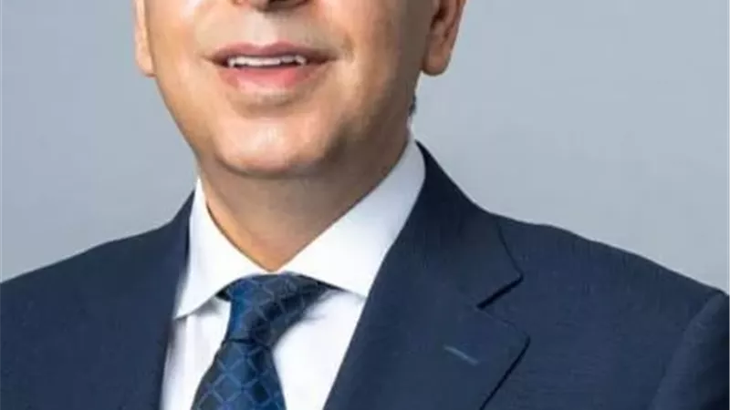 النائب محمود سامي
