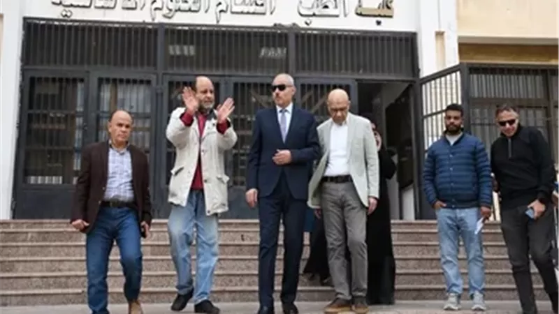 بوابة الجمهورية