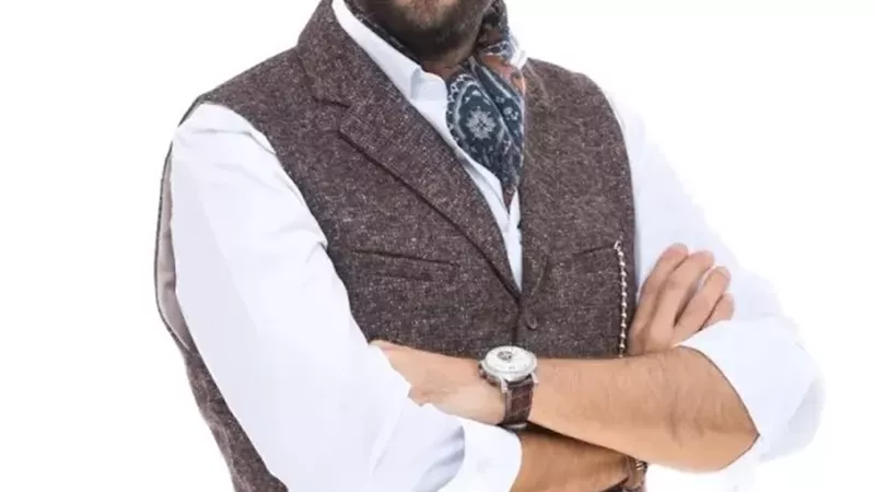 أحمد أمين