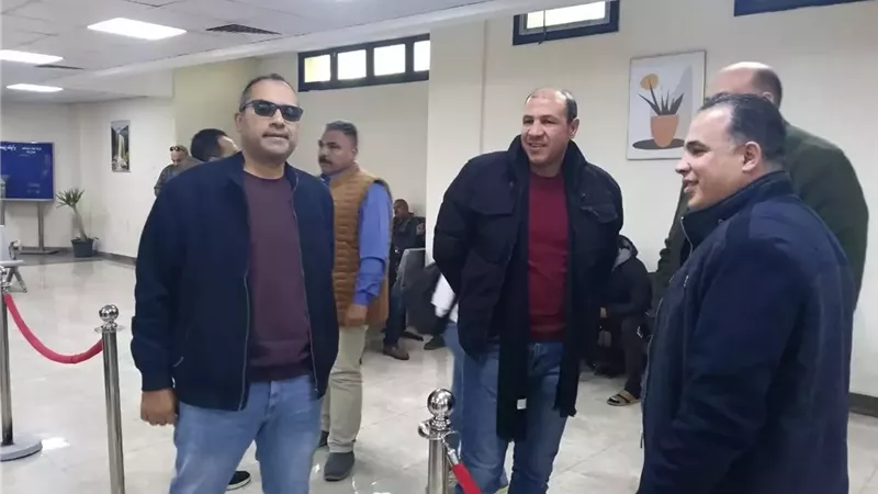 بوابة الجمهورية