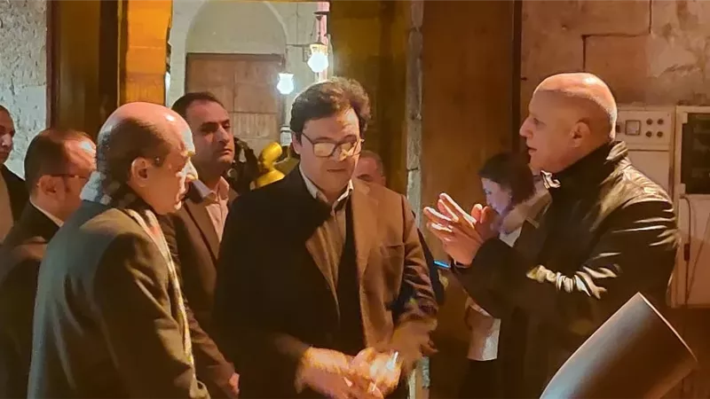بوابة الجمهورية