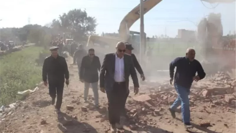 المهندس أيمن عطية