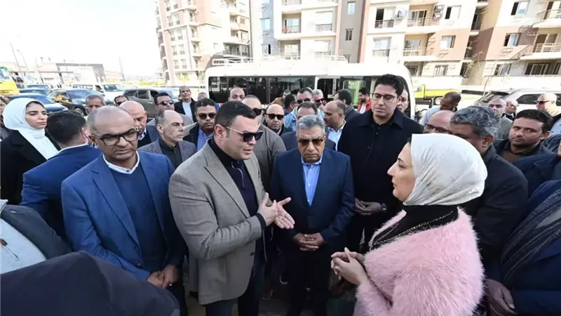 بوابة الجمهورية