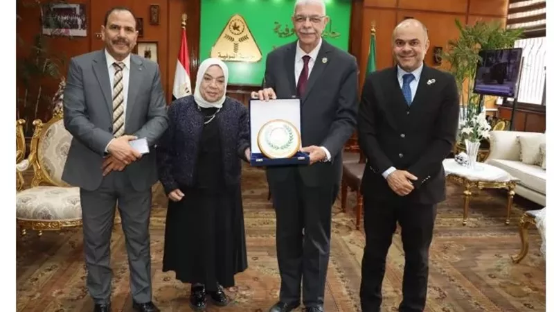 بوابة الجمهورية