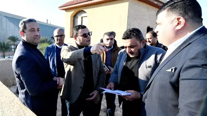 بوابة الجمهورية