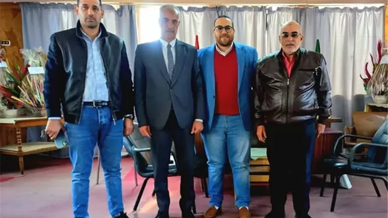 بوابة الجمهورية