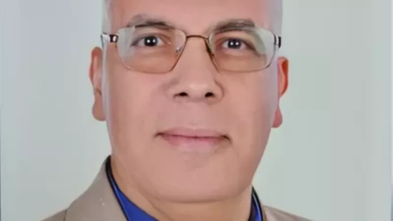 الدكتور وجيه العسكري
