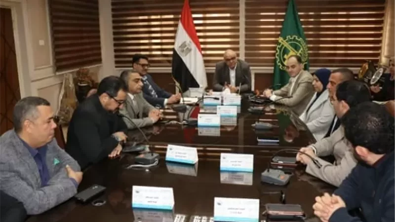 المهندس أيمن عطية