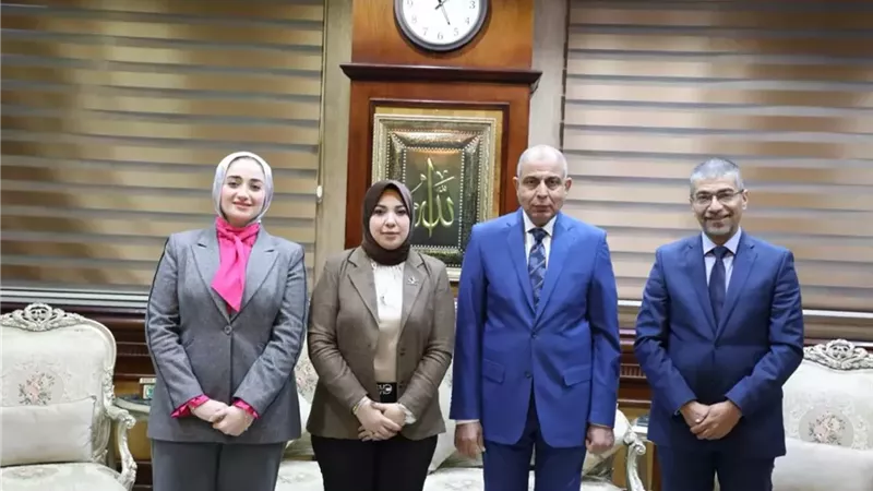 بوابة الجمهورية