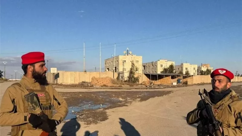 بوابة الجمهورية
