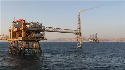 بئر جديدة بحقل شمال صفا ترفع إنتاج «جابكو» لـ65 ألف برميل يوميا