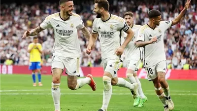 ريال مدريد يسعى لاستعادة ثقة جماهيره ضد موناكو فى دوري أوروبا
