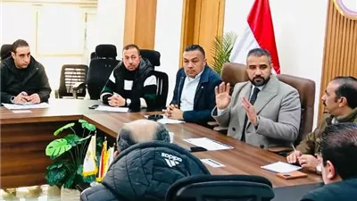 بشرة خير من جهاز العبور الجديدة بشأن ملق التقنين القرعات المقبلة.. صور