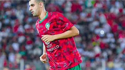 الأهلي يضع اللمسات الأخيرة علي صفقة بديل علي معلول