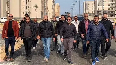 عقوبات رادعة للشركات العاملة بالعلمين الجديدة ومفاجأة لحاجزى الوحدات