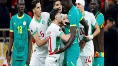 رئيس الاتحاد السنغالي: جاهزون للرد على الكاف