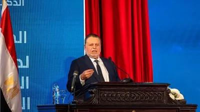 محافظ المركزي: الإنسان.. الركيزة الأساسية لتحقيق التنمية المستدامة